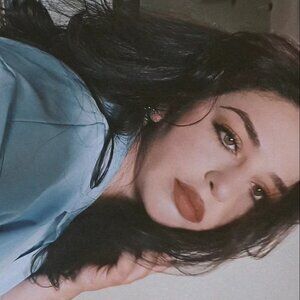 Meet your Posher, Katarina